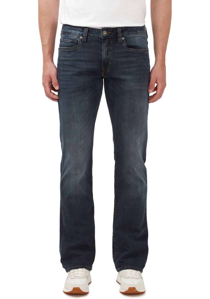 Slim Bootcut King Jeans 