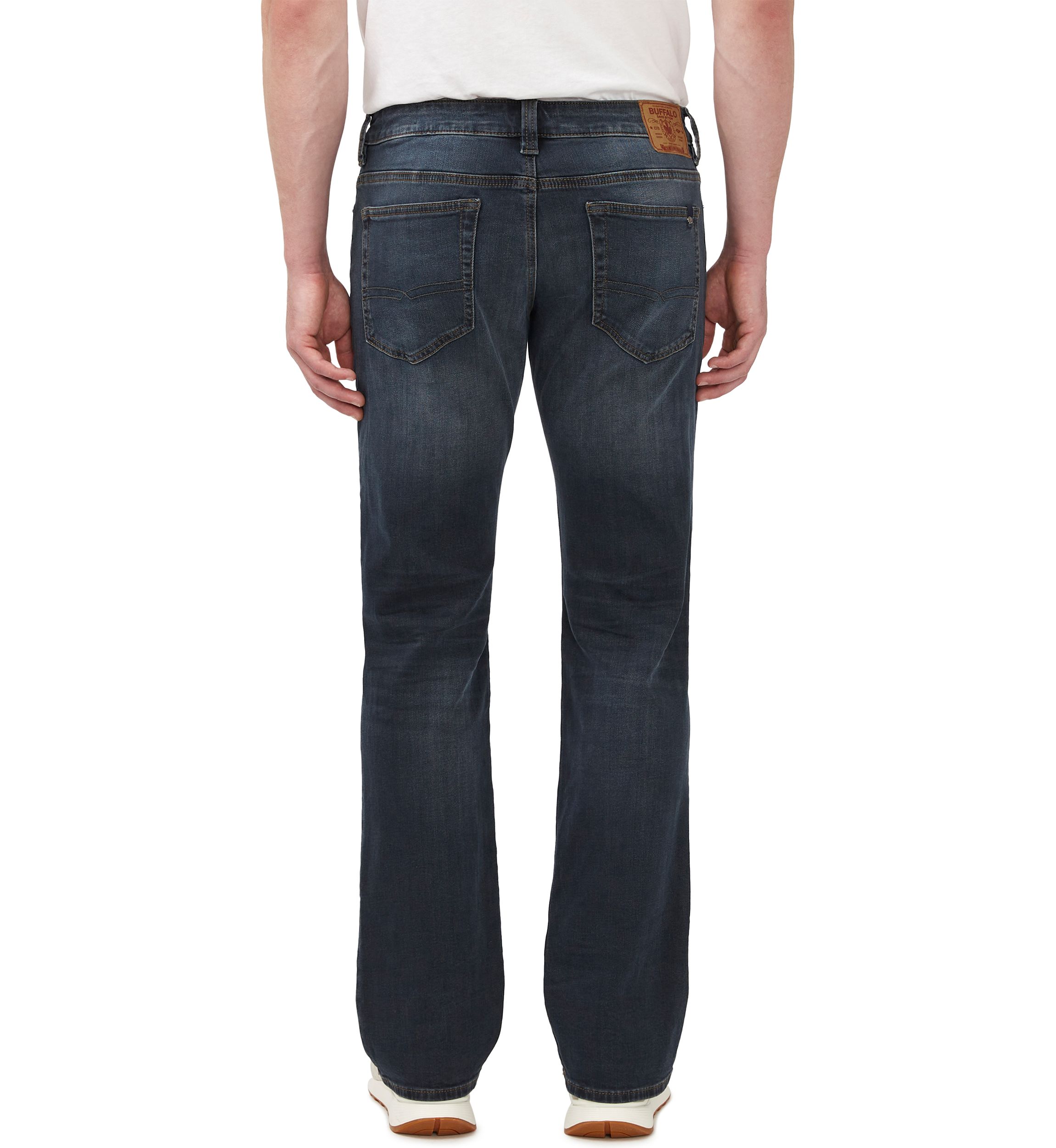 Slim Bootcut King Jeans 