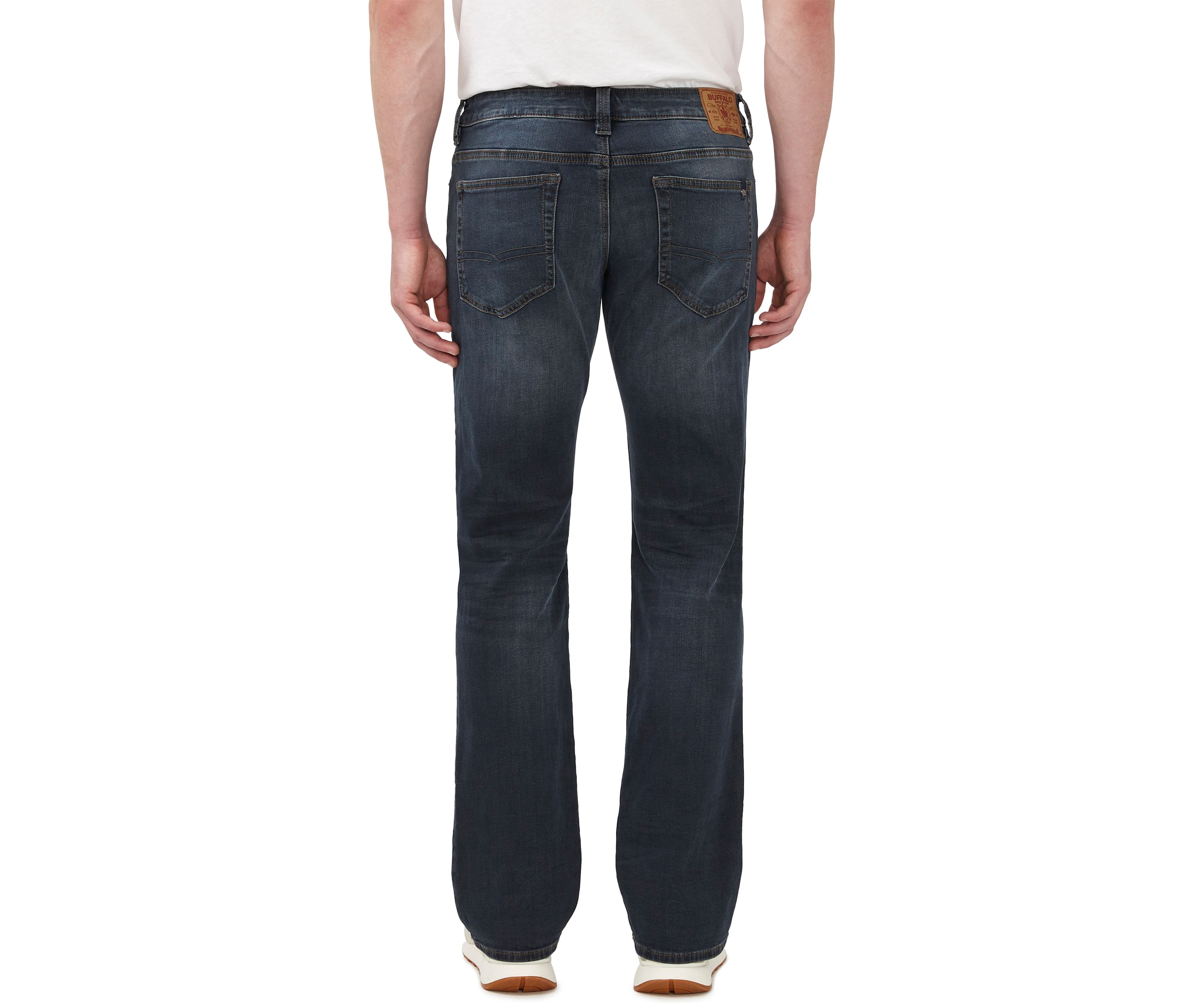 Slim Bootcut King Jeans 