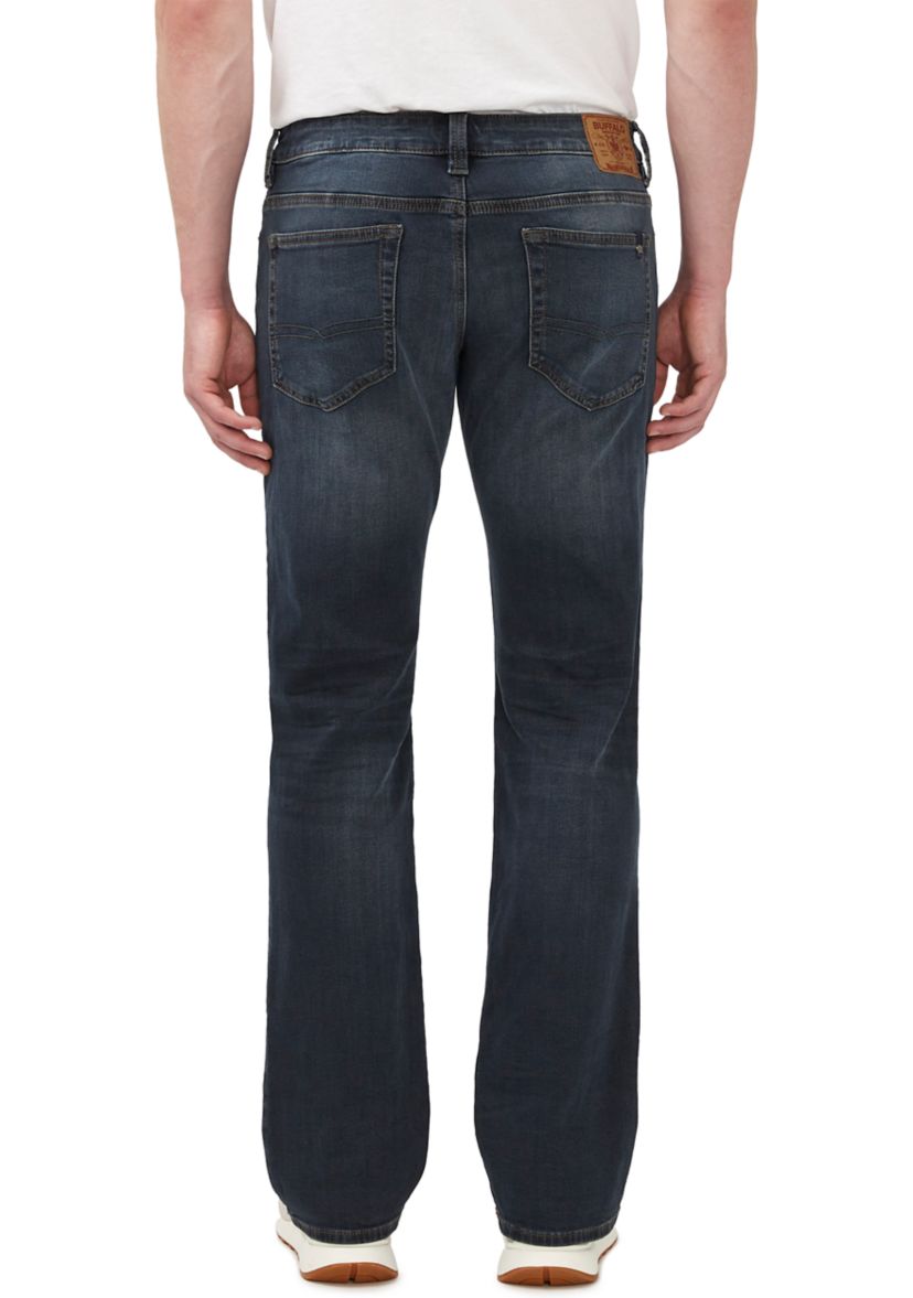 Slim Bootcut King Jeans 