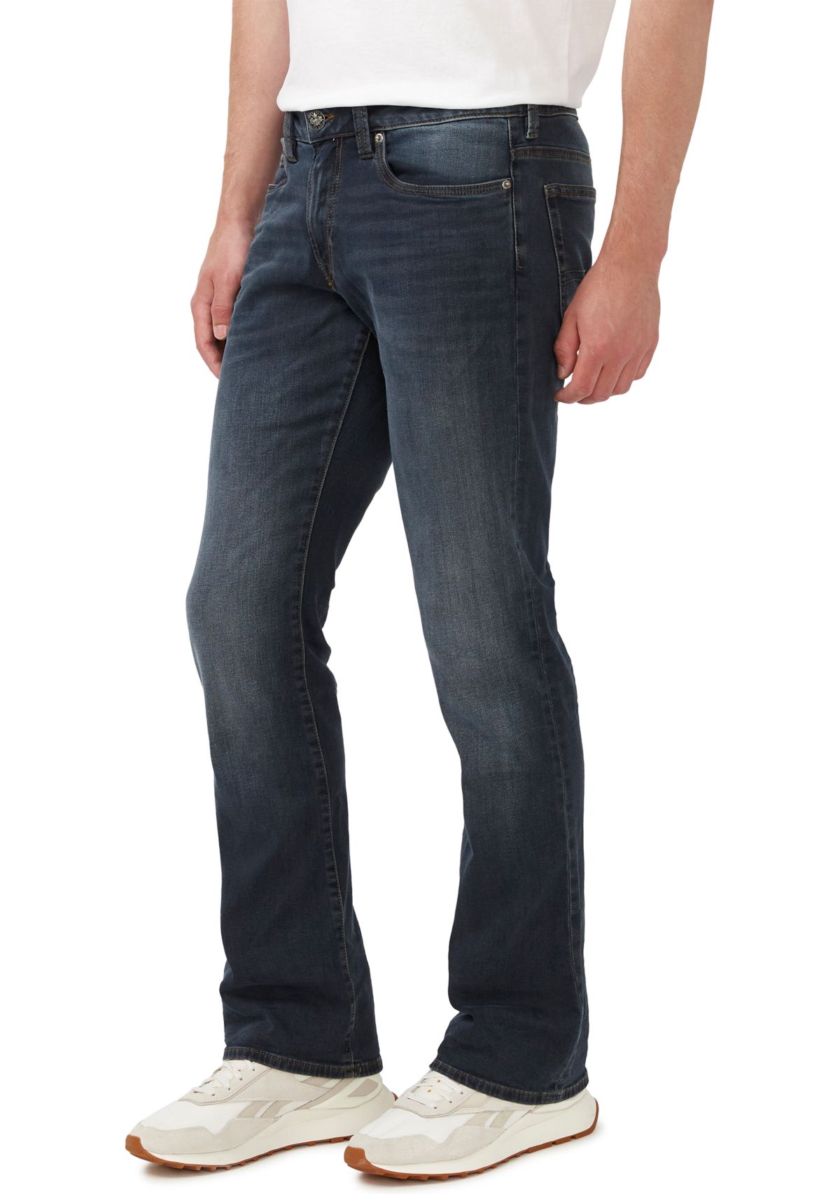 Slim Bootcut King Jeans 