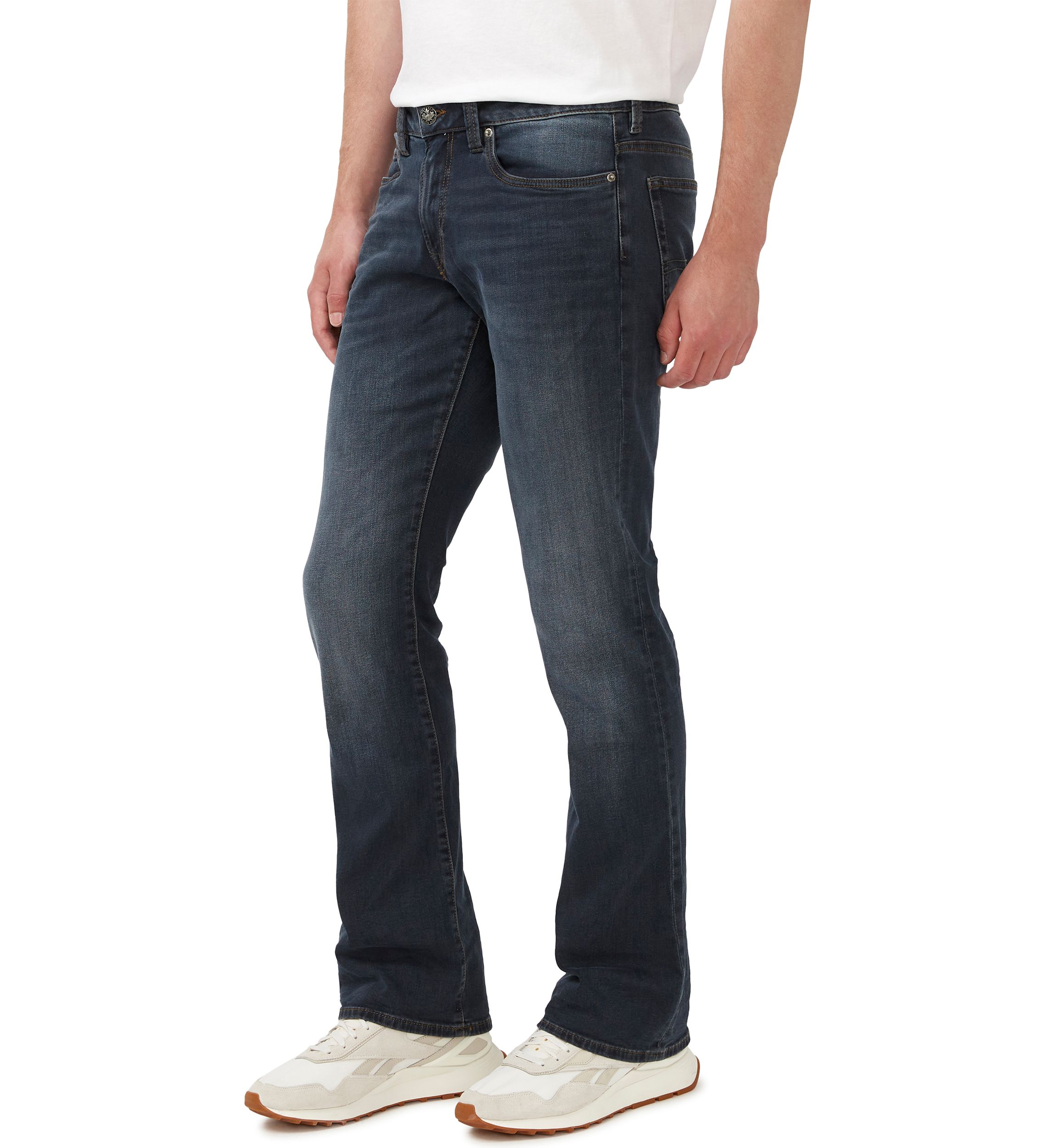 Slim Bootcut King Jeans 