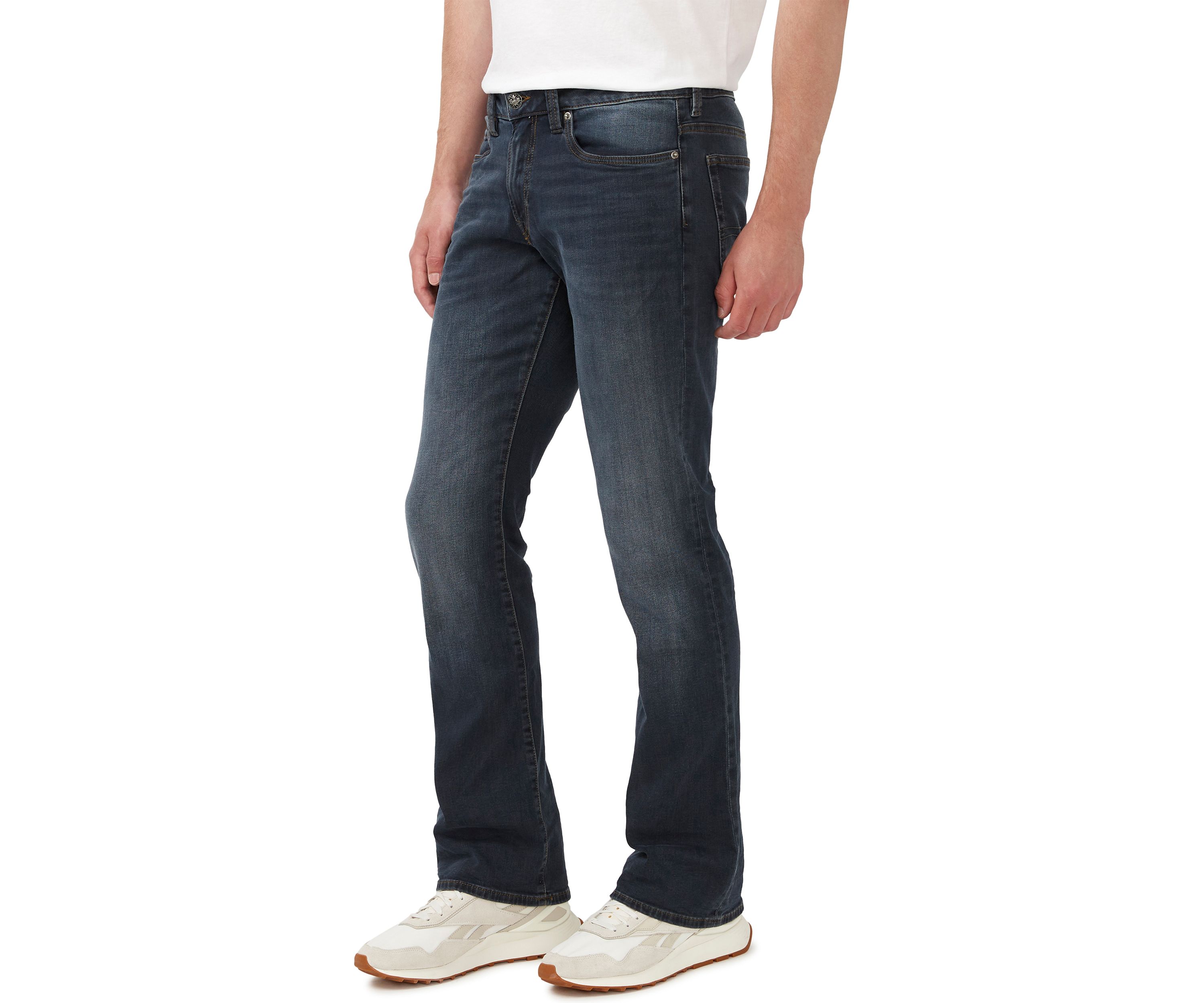 Slim Bootcut King Jeans 