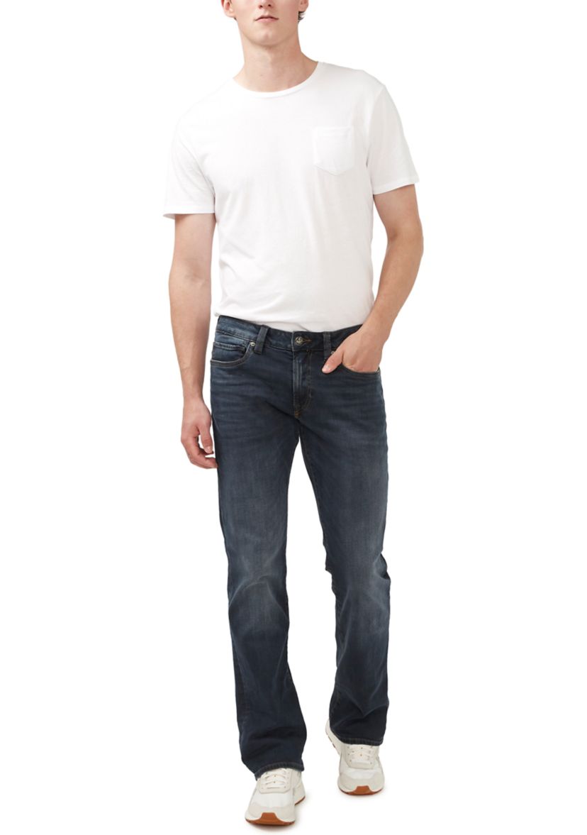 Slim Bootcut King Jeans 