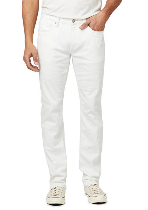 BUFFALO DAVID BITTON® Pure White Jeans