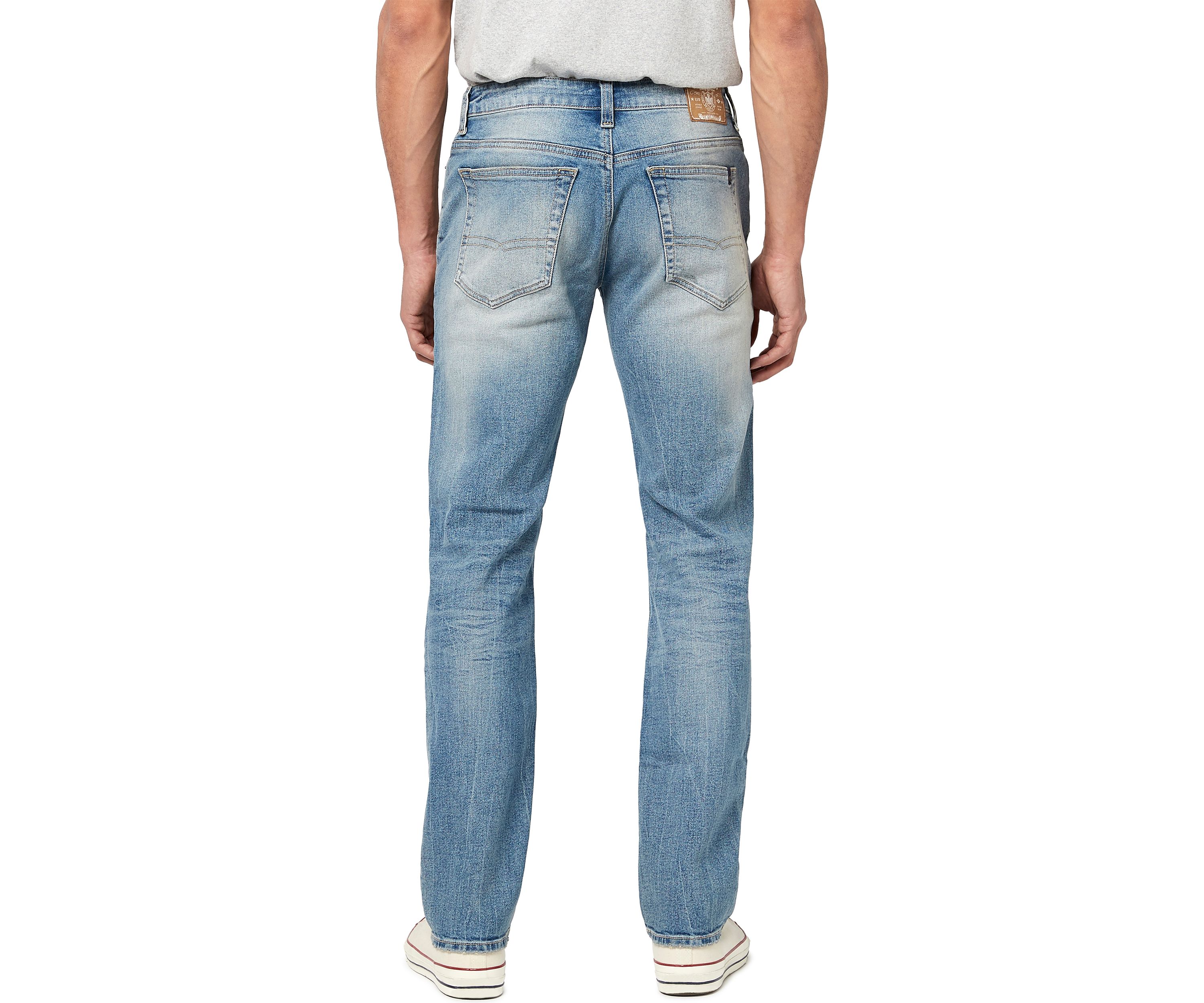 Buffalo Denim Jeans
