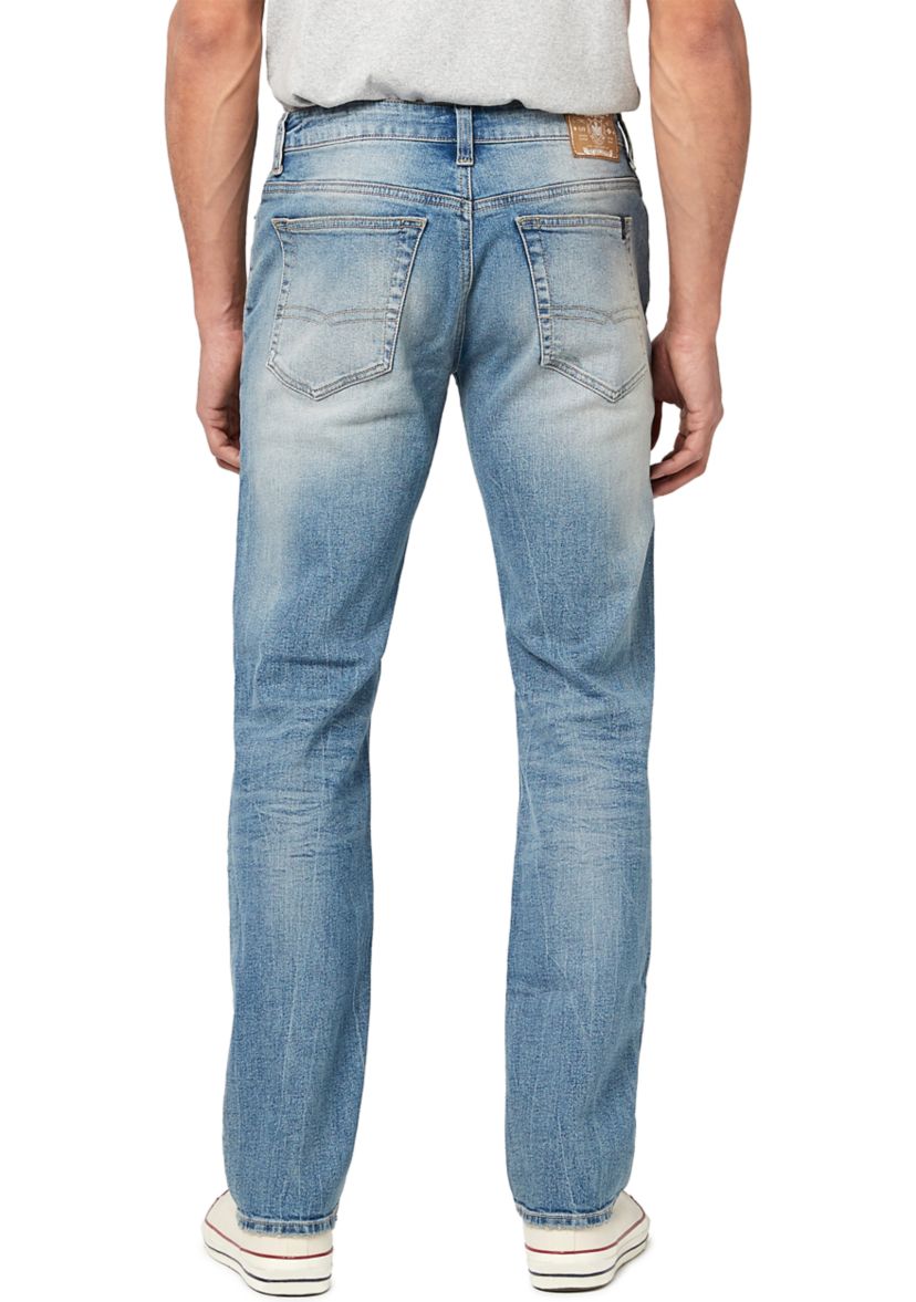 Buffalo Denim Jeans