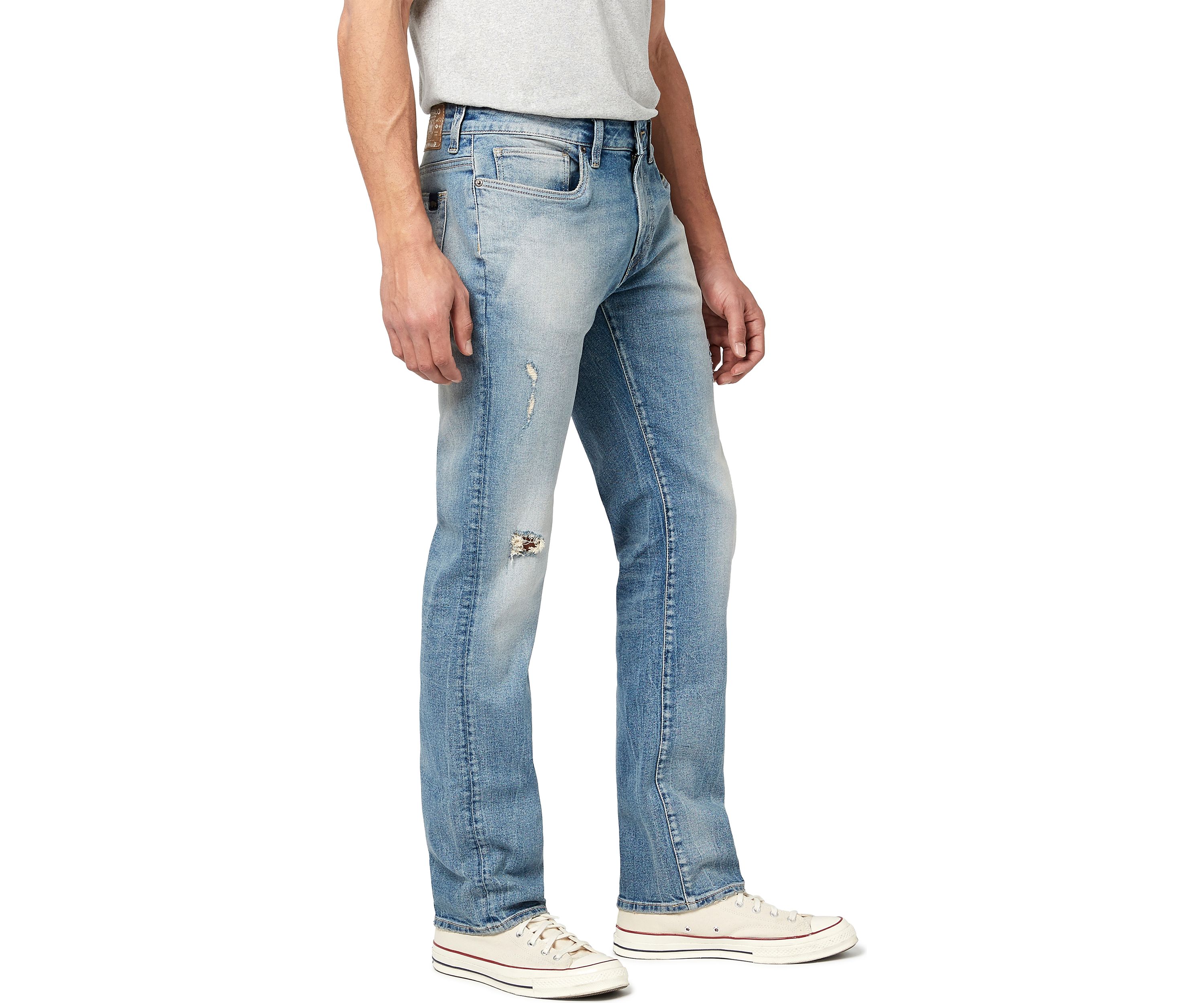 Buffalo Denim Jeans