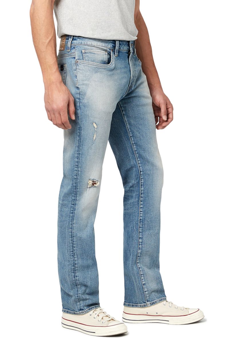 Buffalo Denim Jeans