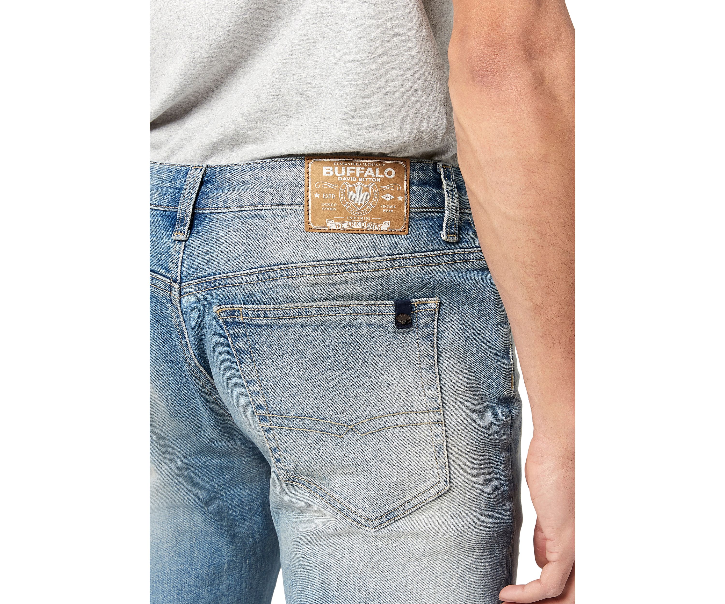 Buffalo Denim Jeans
