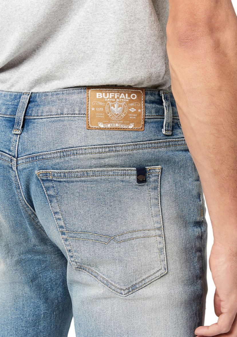 Buffalo Denim Jeans