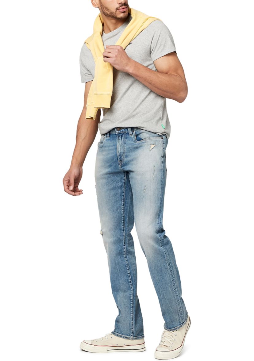 Buffalo Denim Jeans