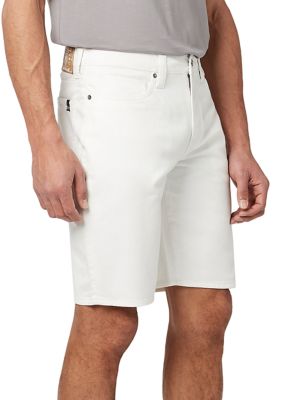 Dean Relaxed Straight Shorts