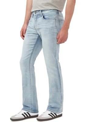 Slim Bootcut King Jeans