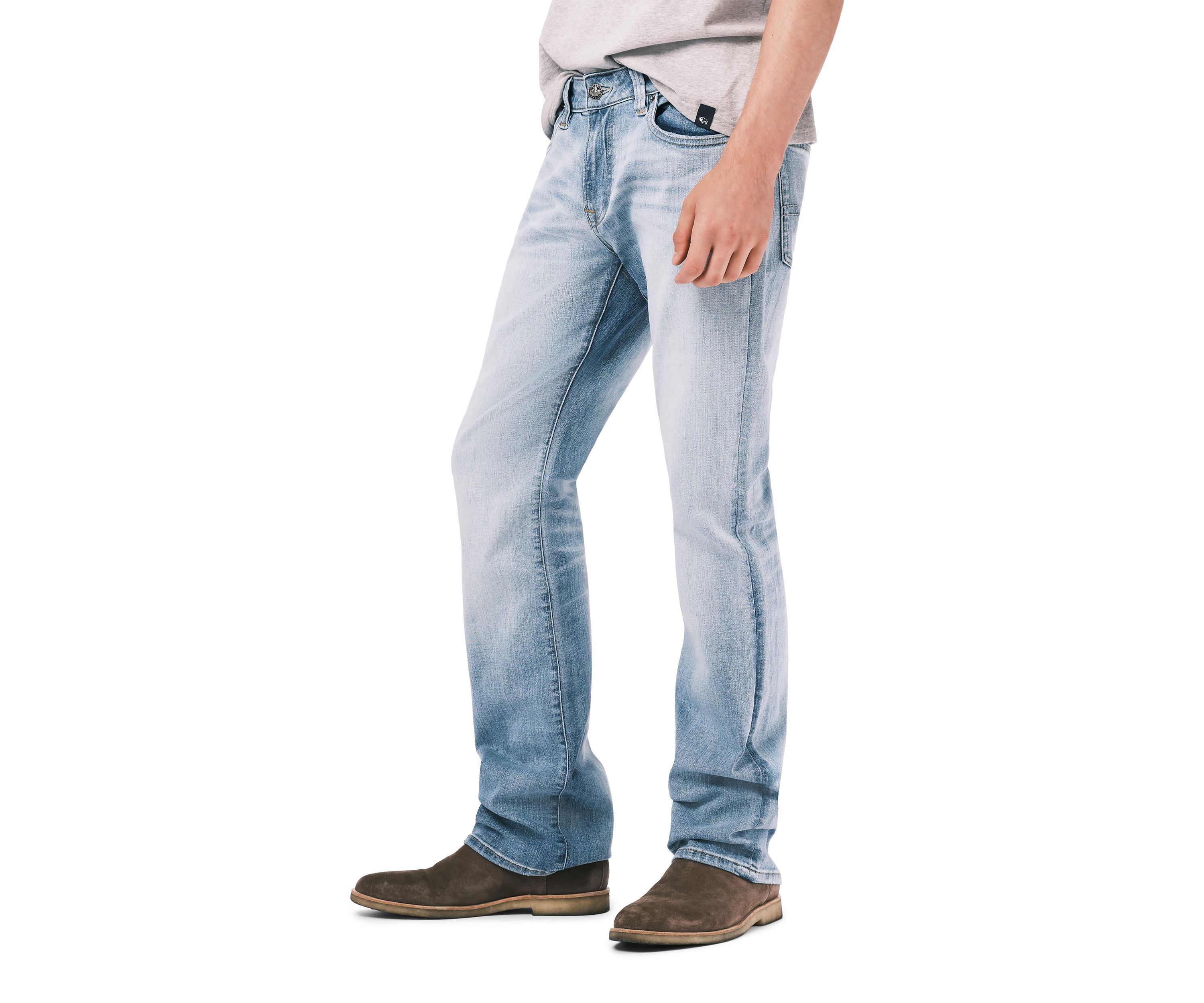 Slim Bootcut King Jeans 