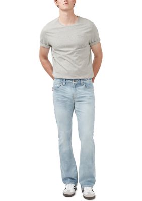 Slim Bootcut King Jeans