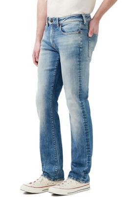 Straight Six Jeans