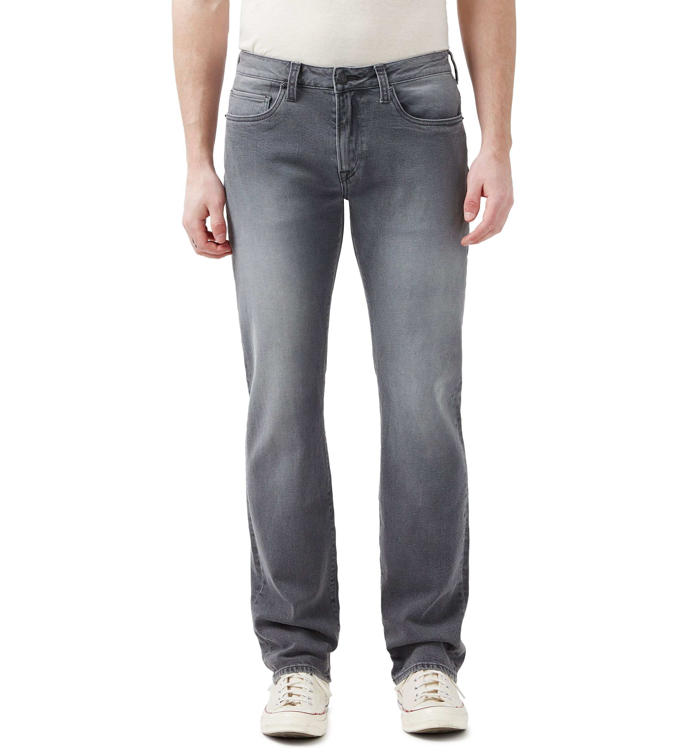 Straight Six Jeans