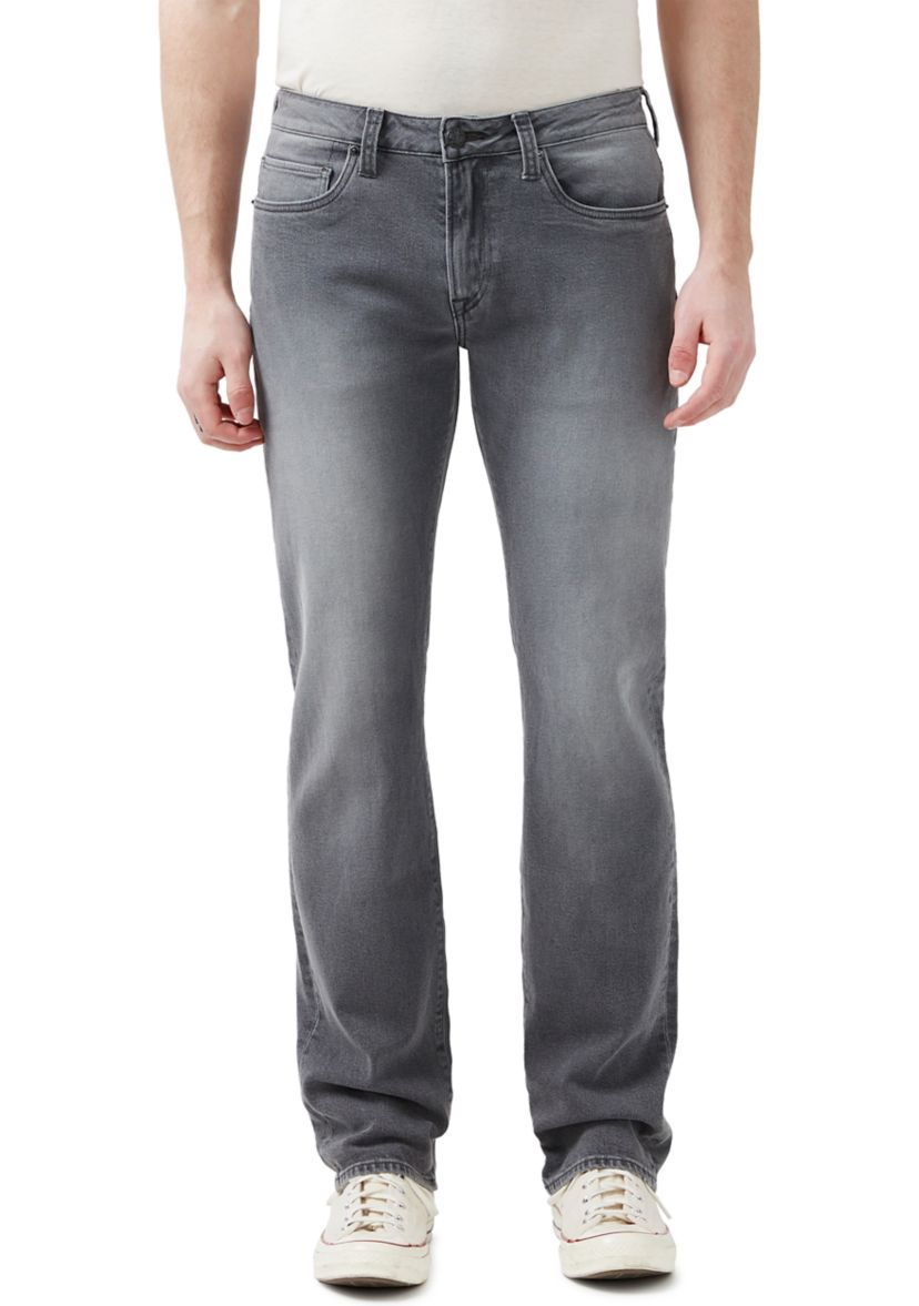 Straight Six Jeans