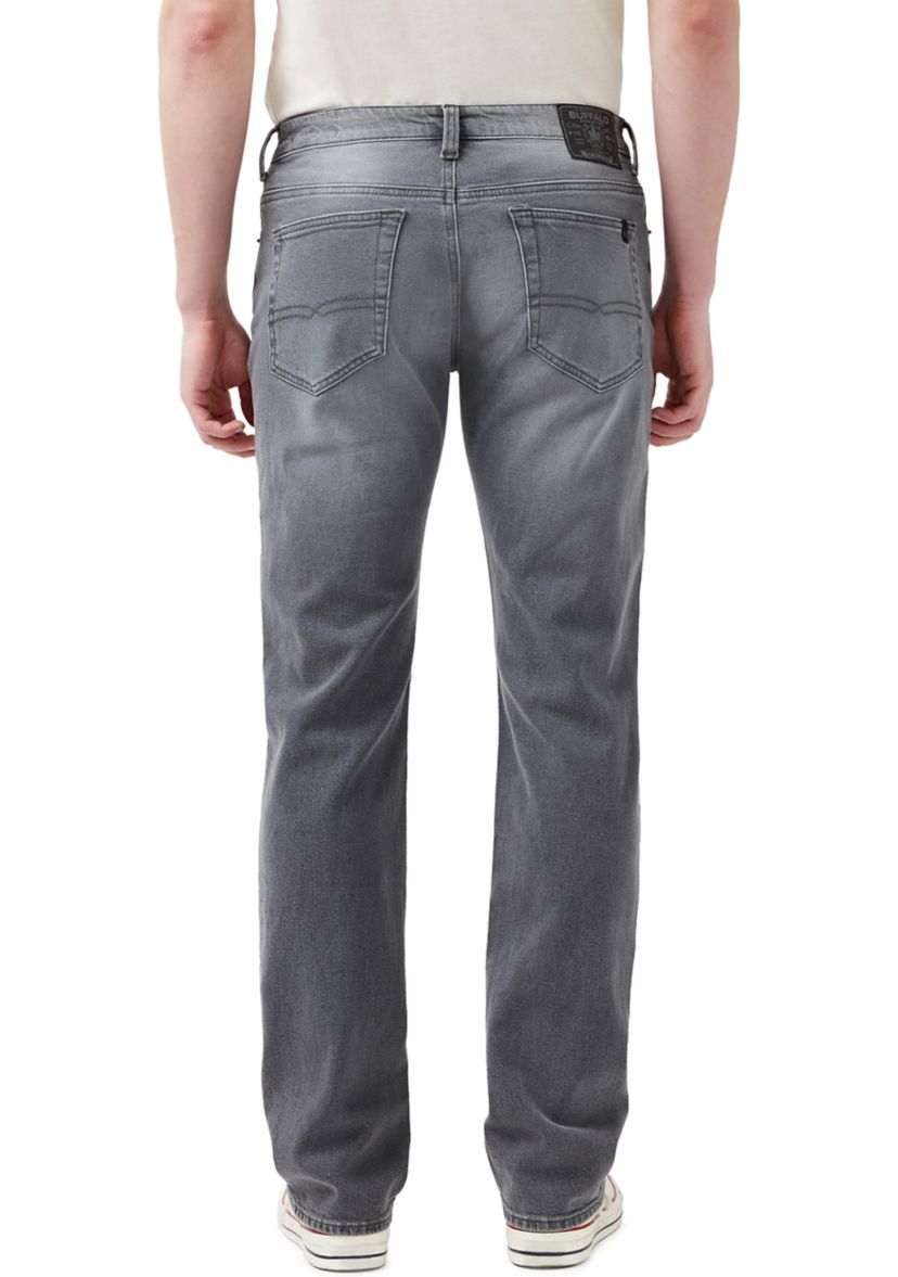 Straight Six Jeans