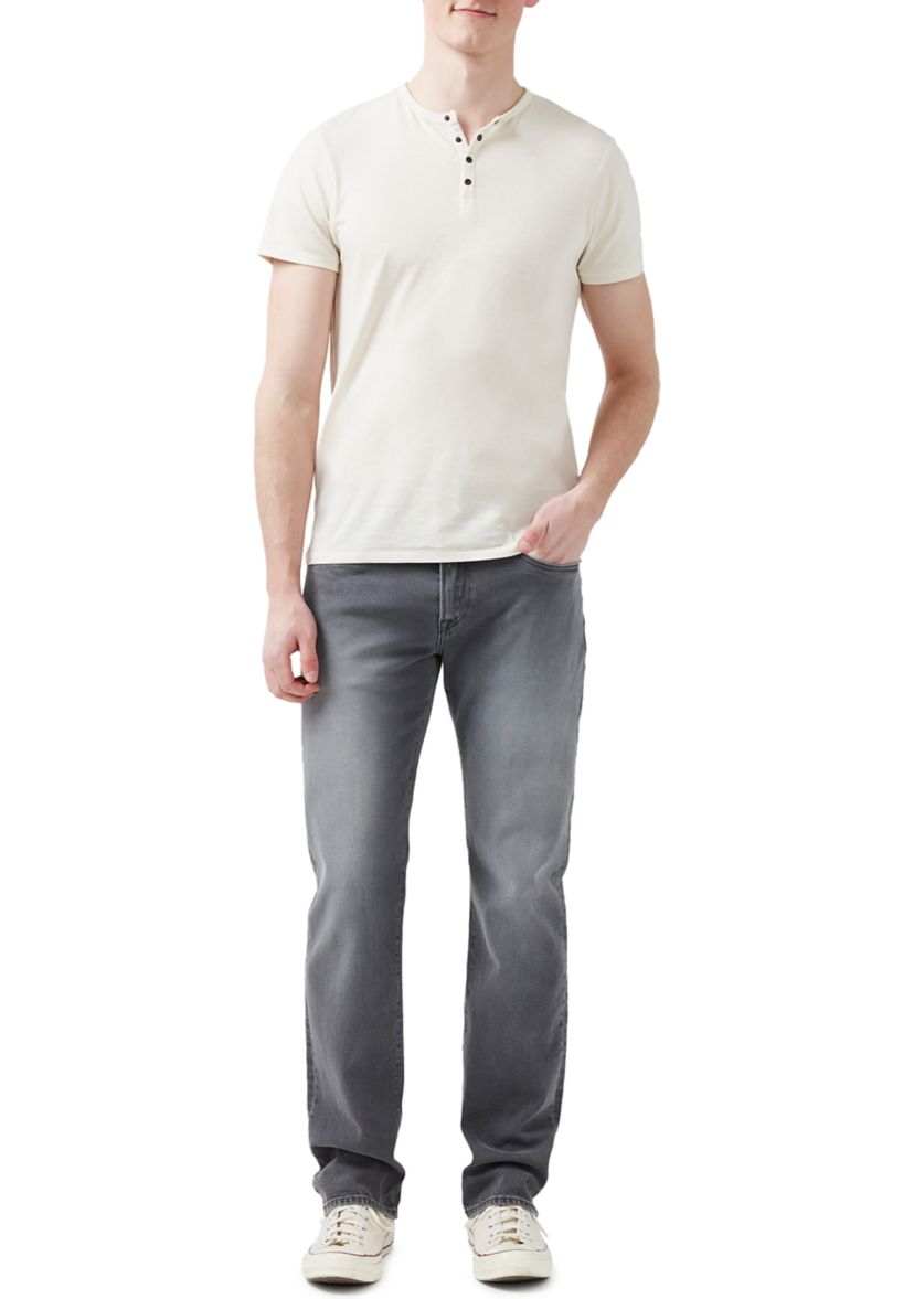 Straight Six Jeans