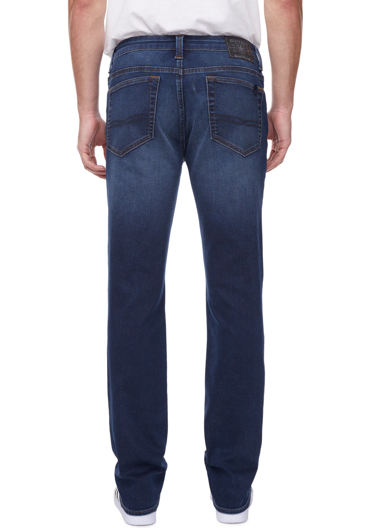 Slim Ash Jeans