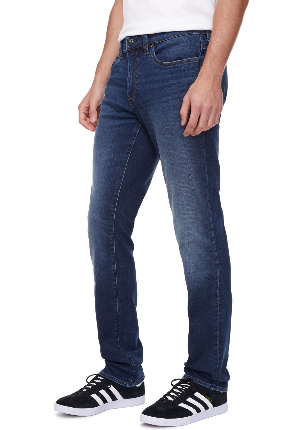 Slim Ash Jeans
