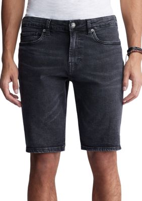 Men's Slim Parker Denim Shorts