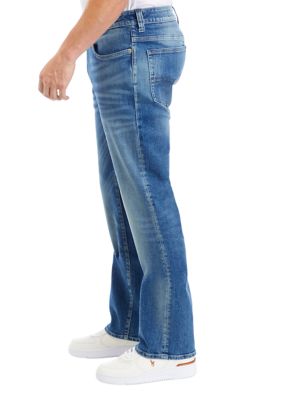 Men's Slim Boot King Jeans