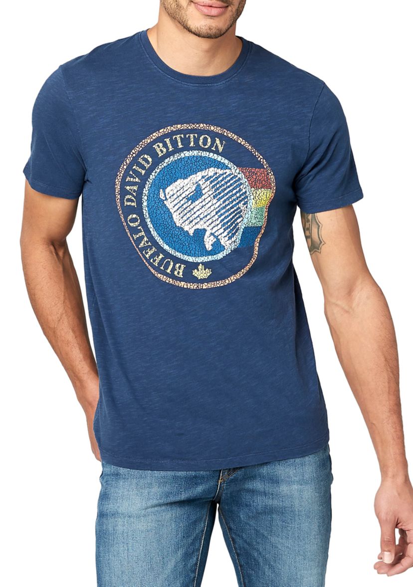 Tuddo Logo T-Shirt