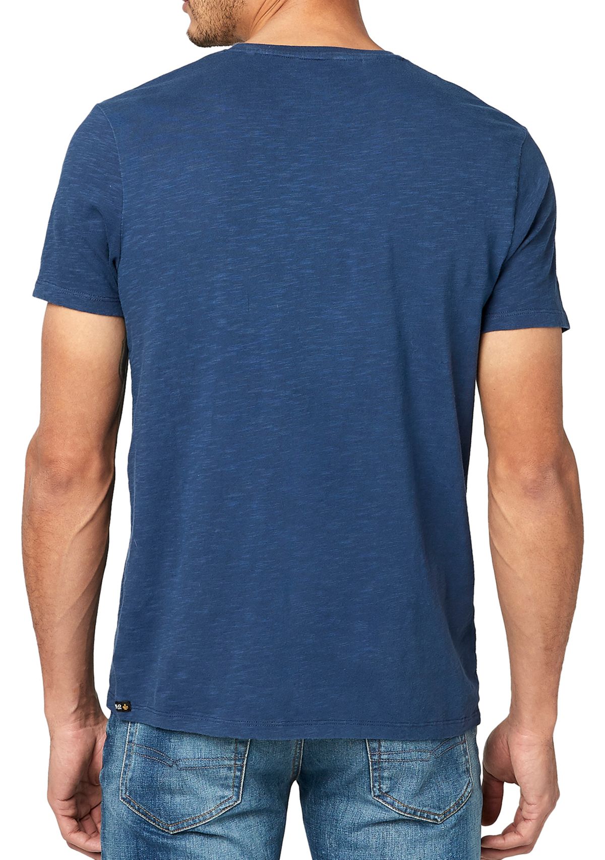 Tuddo Logo T-Shirt