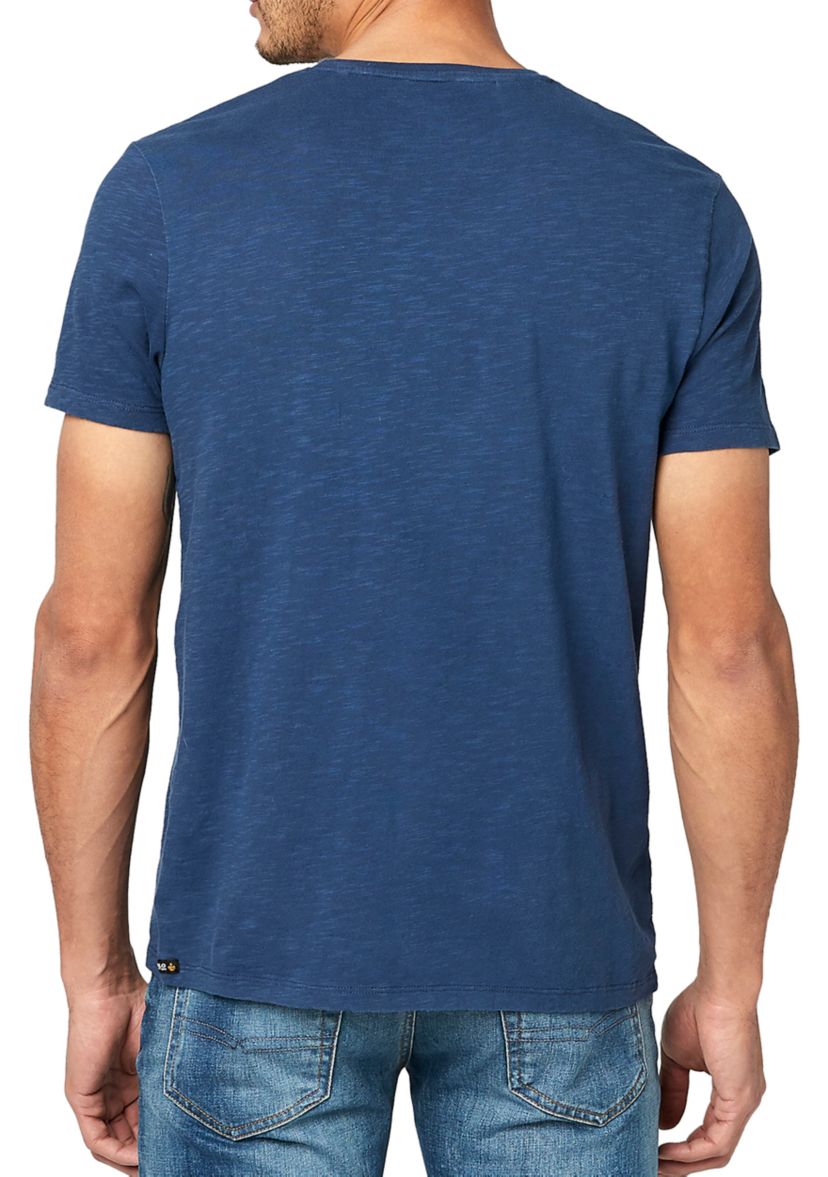 Tuddo Logo T-Shirt