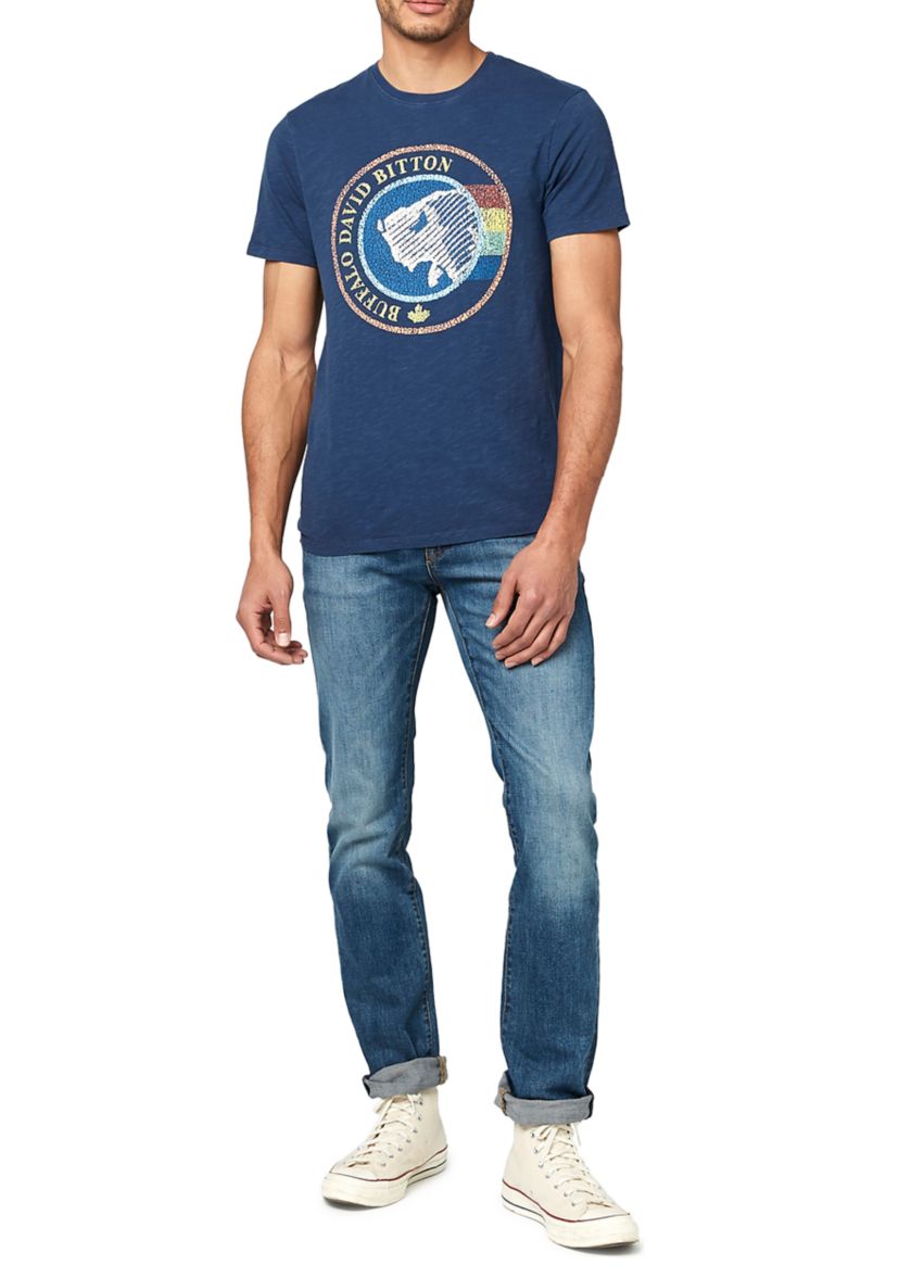 Tuddo Logo T-Shirt