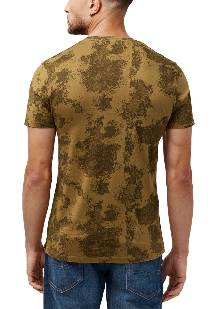 Tibrun Tie Dye T-Shirt 