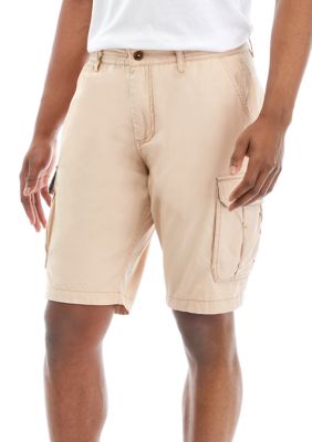 Mens cargo 2024 shorts belk