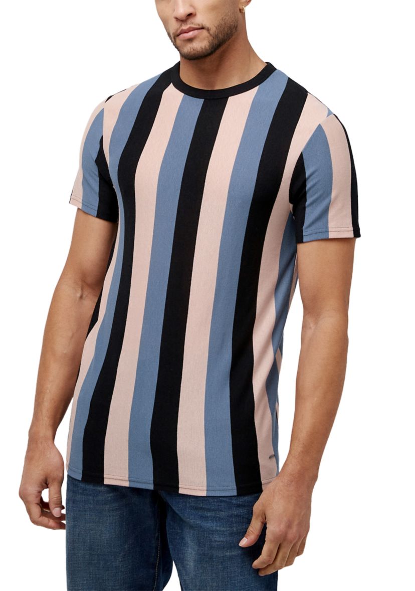 Kamand Stripe T-Shirt 