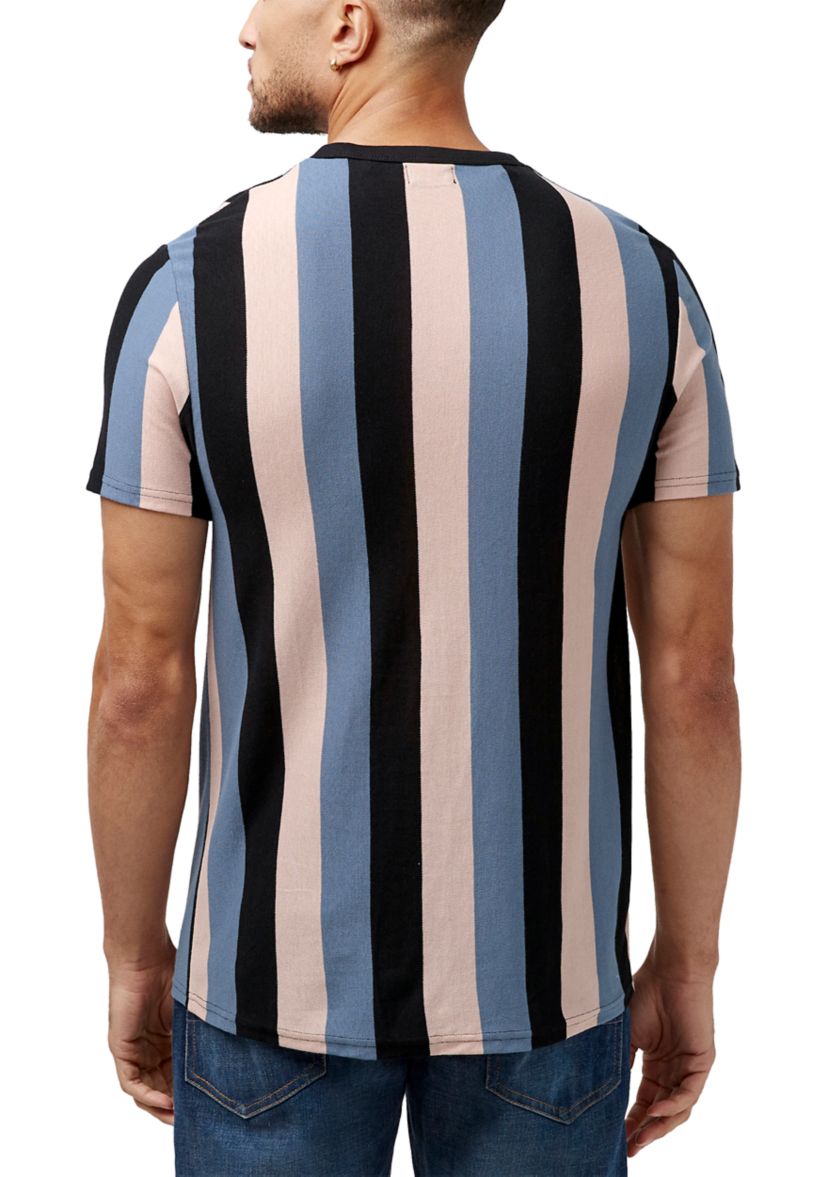 Kamand Stripe T-Shirt 
