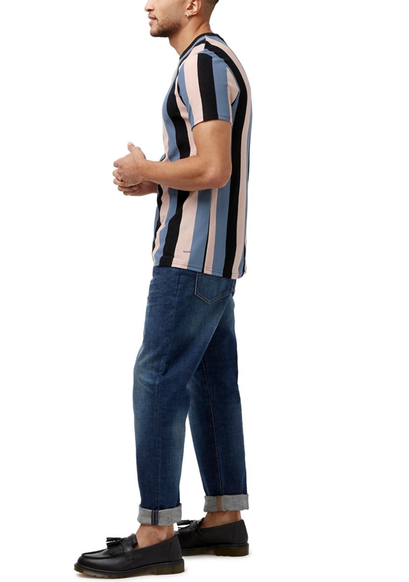 Kamand Stripe T-Shirt 