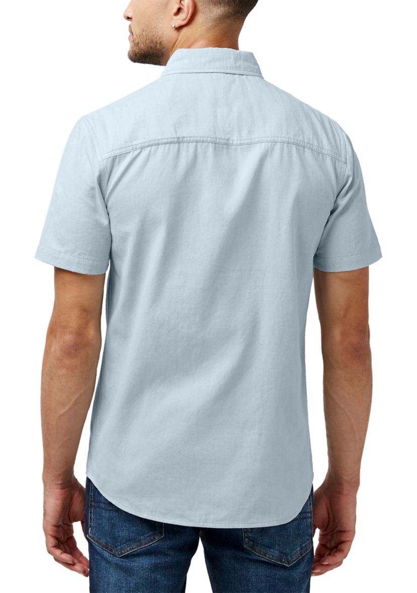 Sogik Chambray Shirt
