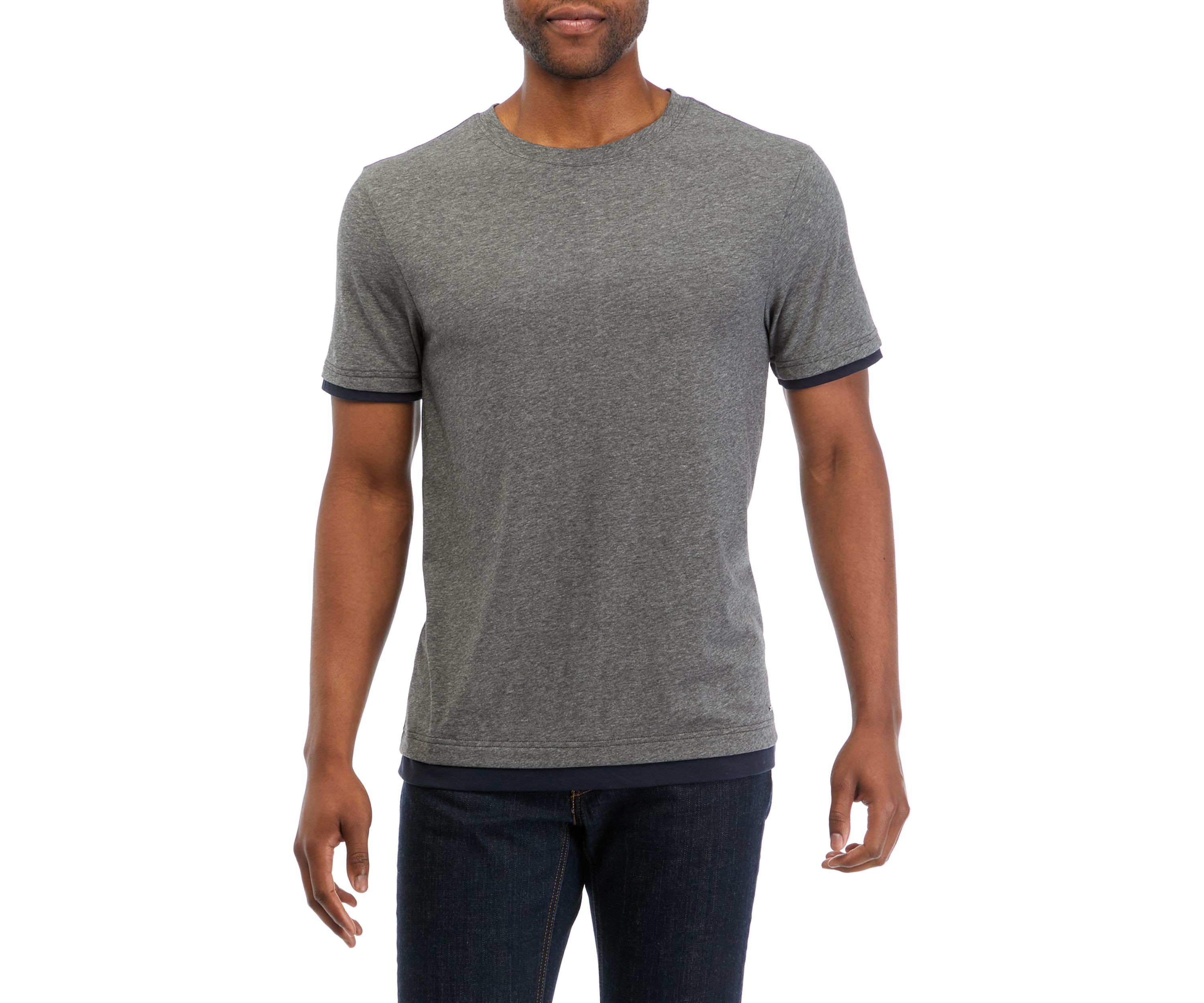 Mens Kasan T-Shirt
