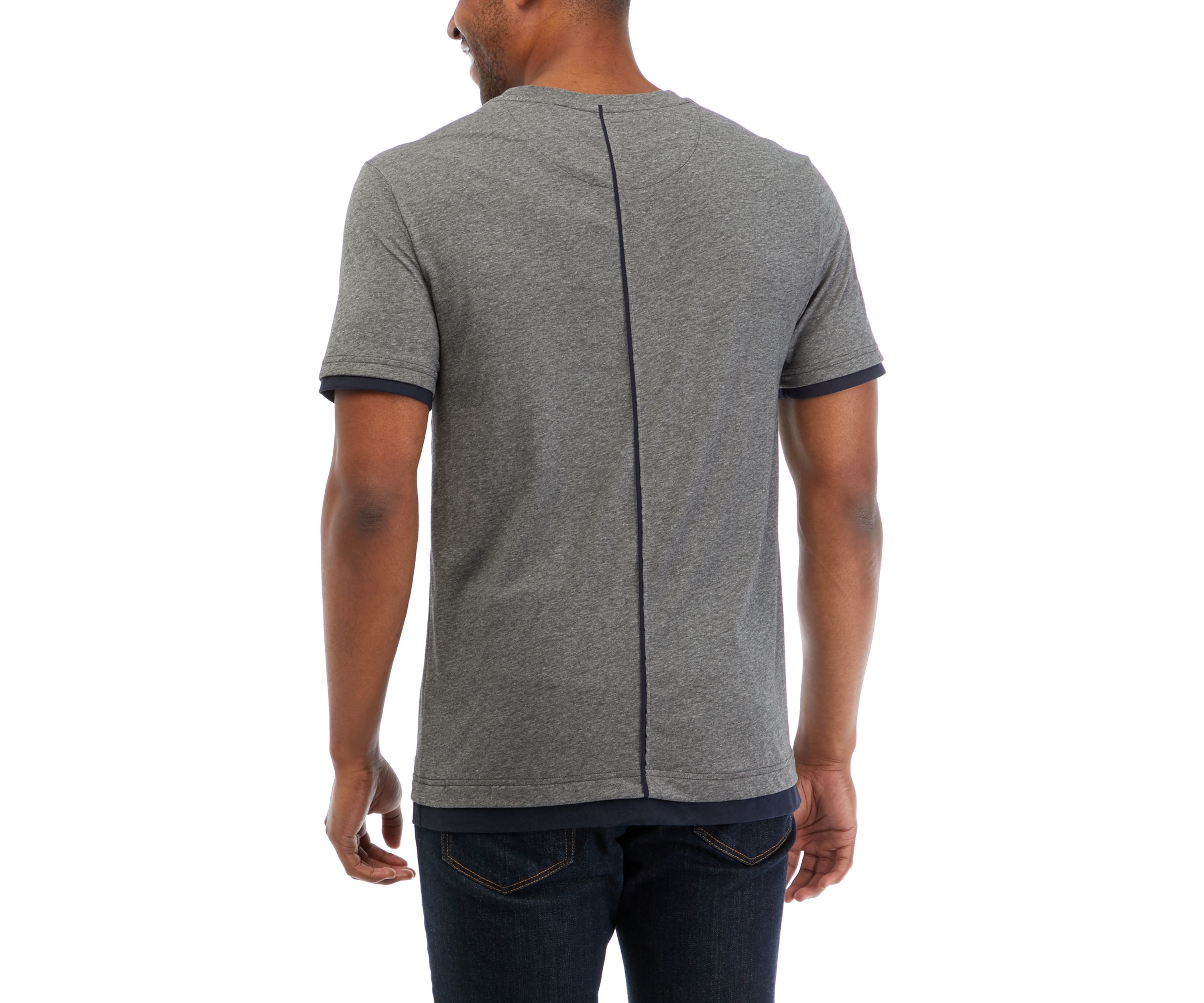 Mens Kasan T-Shirt