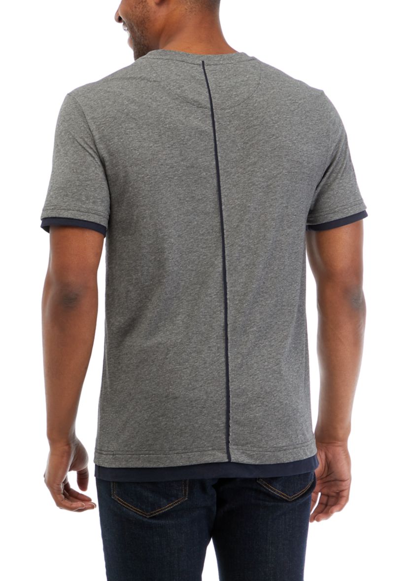 Mens Kasan T-Shirt