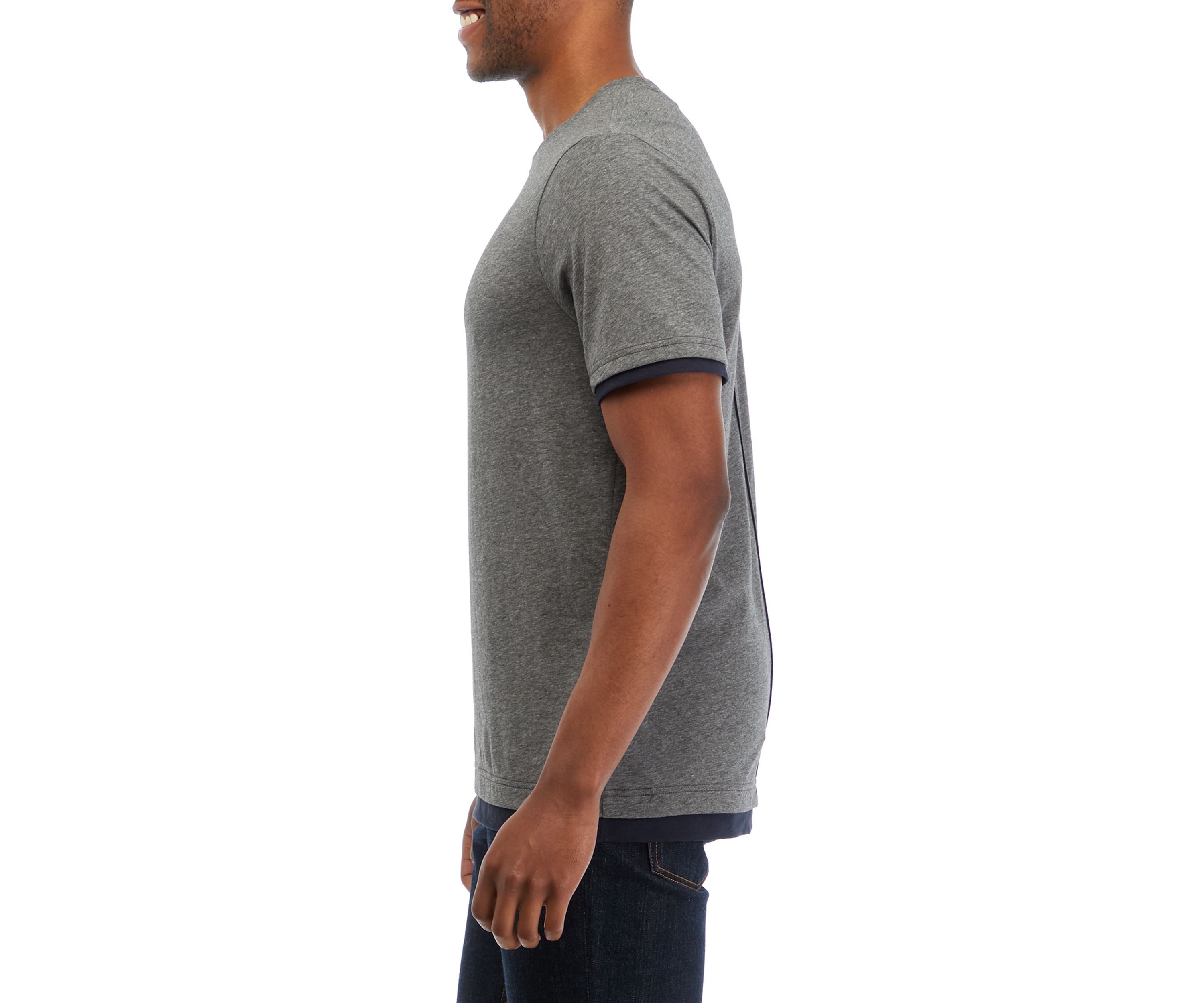 Mens Kasan T-Shirt