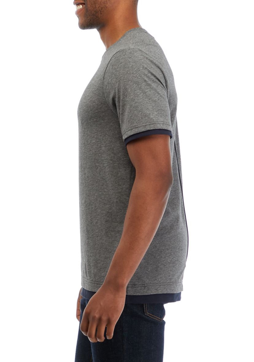 Mens Kasan T-Shirt