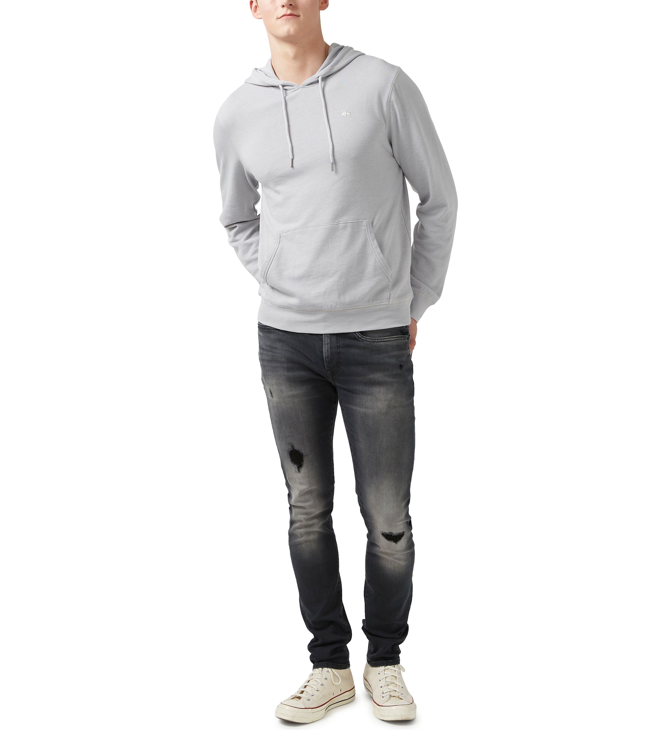 Mens Farman Sweatshirt