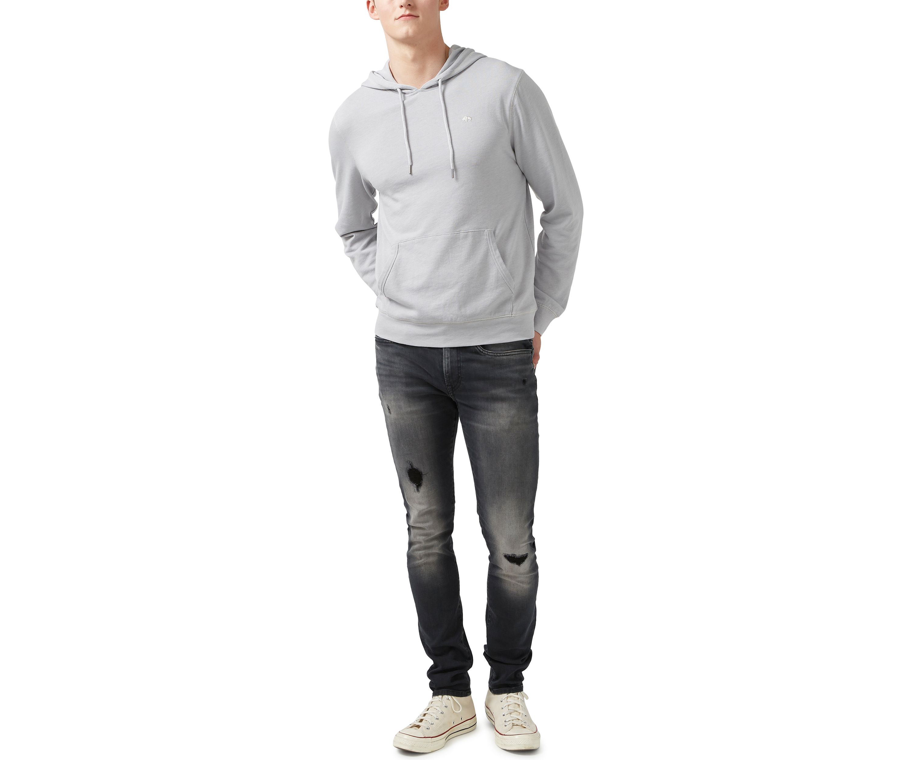 Mens Farman Sweatshirt
