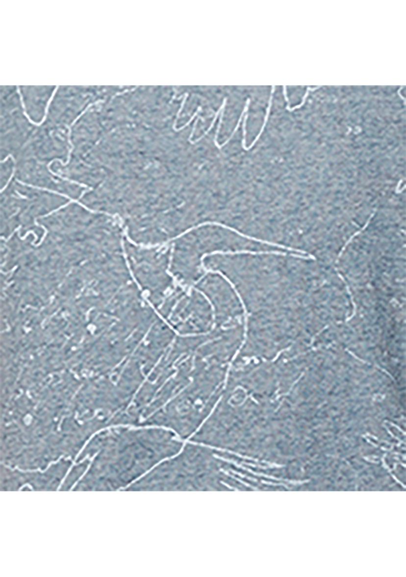 Mens Komodo Polo Shirt