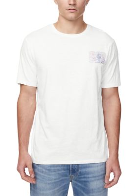 Men's Tacoma Graphic T-Shirt
