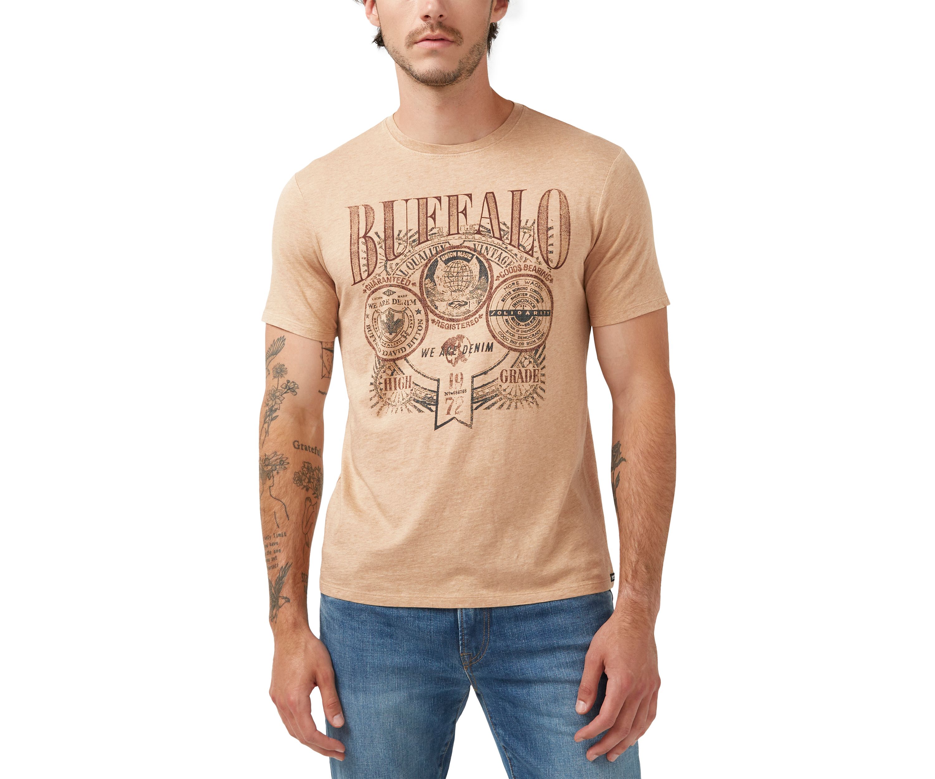 Talles Graphic T-Shirt 