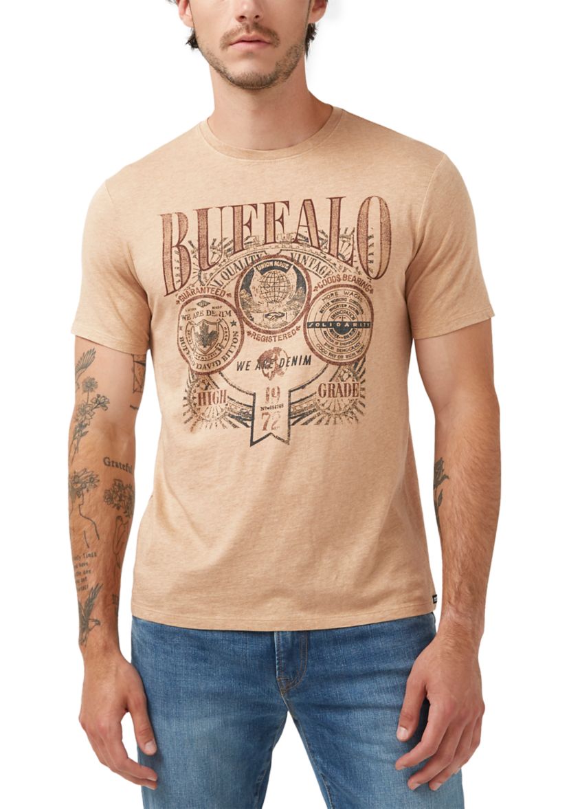 Talles Graphic T-Shirt 